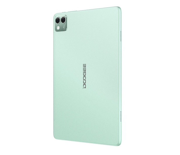 Doogee T10S 6/128GB Mint Green LTE - 1199216 - zdjęcie 7